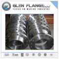 Aço carbono, Flange, DIN2573/DIN2576, c 22.8/S235jr